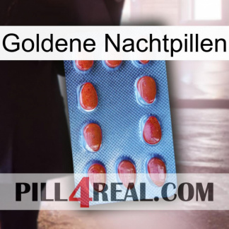 Golden Night Pills 06